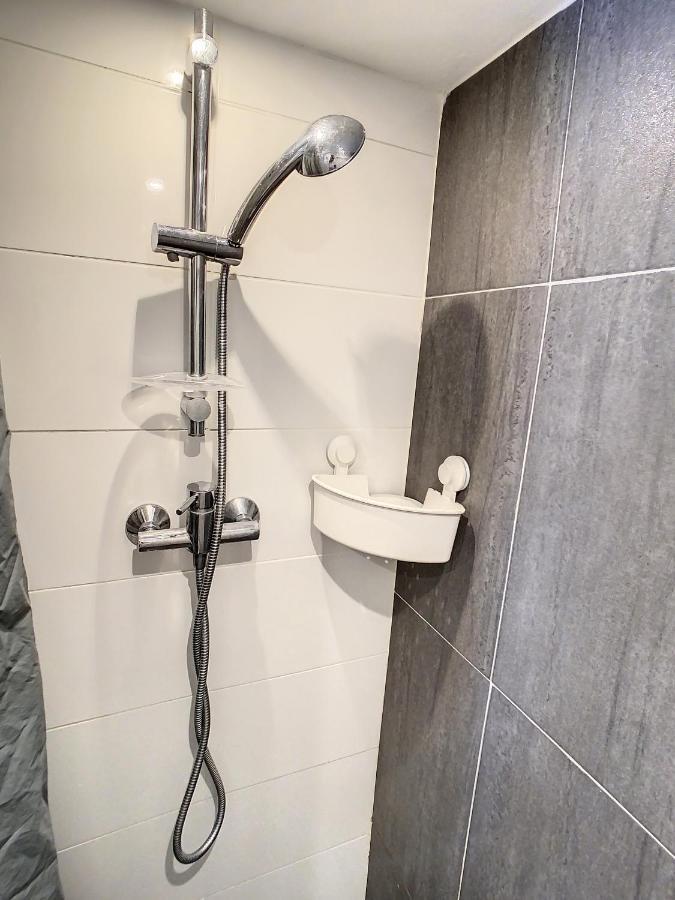 T1 Centre Ville, Vieil Antibes, Port, Gare Et Plage 4Pers 아파트 외부 사진